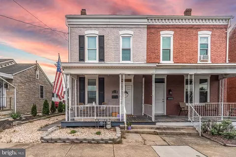 610 Hellam St, Wrightsville, PA 17368