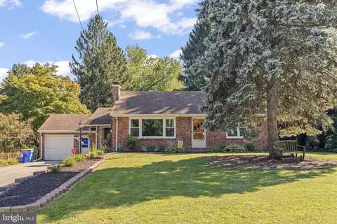 3360 Stone Ridge Rd, York, PA 17402