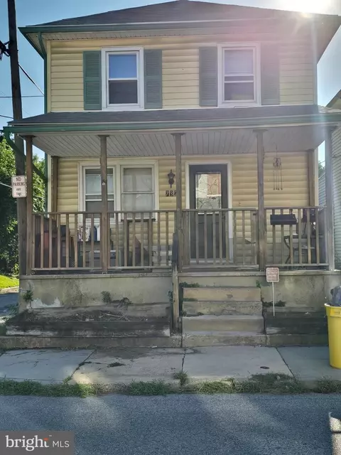 732 Jessop Pl, York, PA 17401