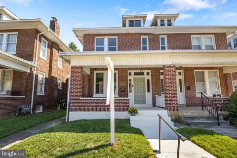 1764 W Market St, York, PA 17404