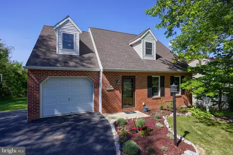 3001 Druck Valley Rd, York, PA 17406