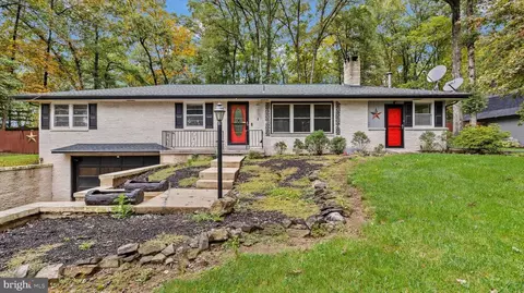 1968 Ridge Rd, Wellsville, PA 17365