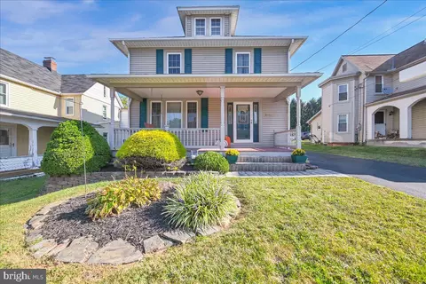 2846 Baltimore Pike, Hanover, PA 17331