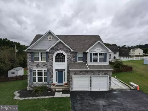 612 Bankert Rd, Hanover, PA 17331