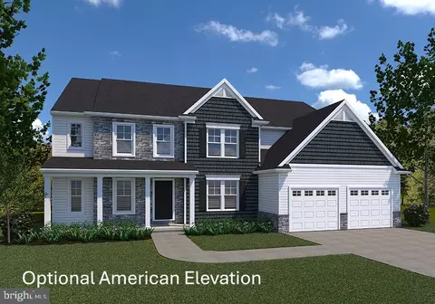 Lawrenceville Model At Eagles View, York, PA 17406
