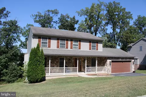 625 Woodside Rd, York, PA 17406