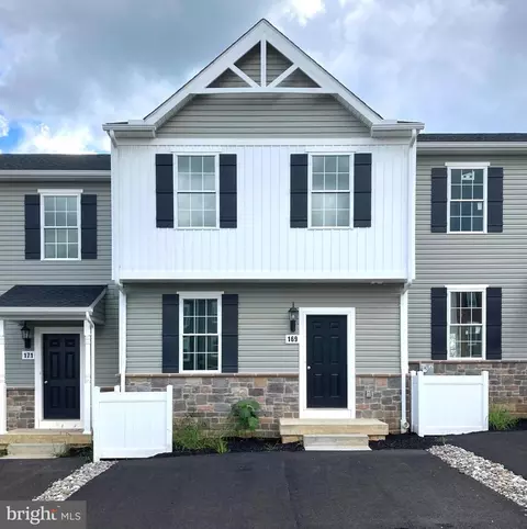 169 Holstein Dr #130, Hanover, PA 17331
