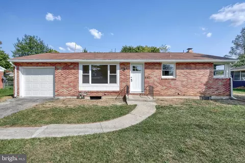 551 Haines Rd, York, PA 17402