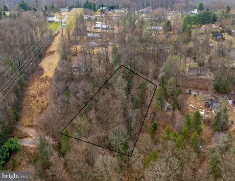 Highview Drive, Airville, PA 17302