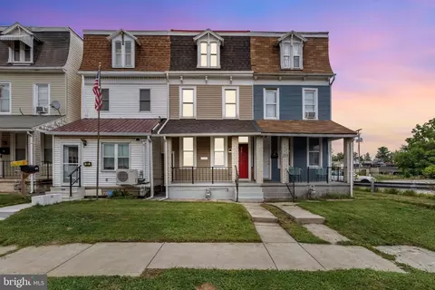 215 N Hartley St, York, PA 17401