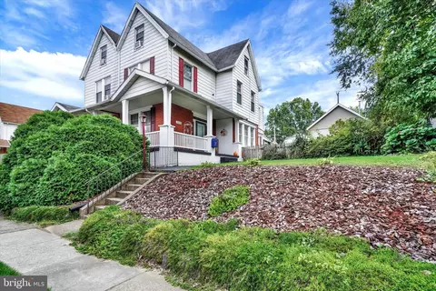 1516 2nd Ave, York, PA 17403