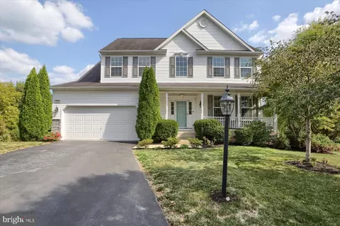 115 Cobblestone Way, Dillsburg, PA 17019