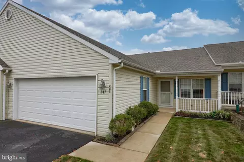 241 Equine Cv #241, Red Lion, PA 17356