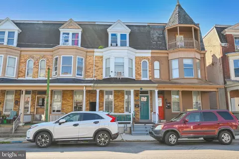 1008 W Princess St, York, PA 17404