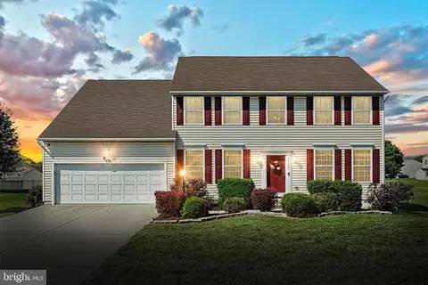 3165 Lewisberry Rd, York, PA 17404