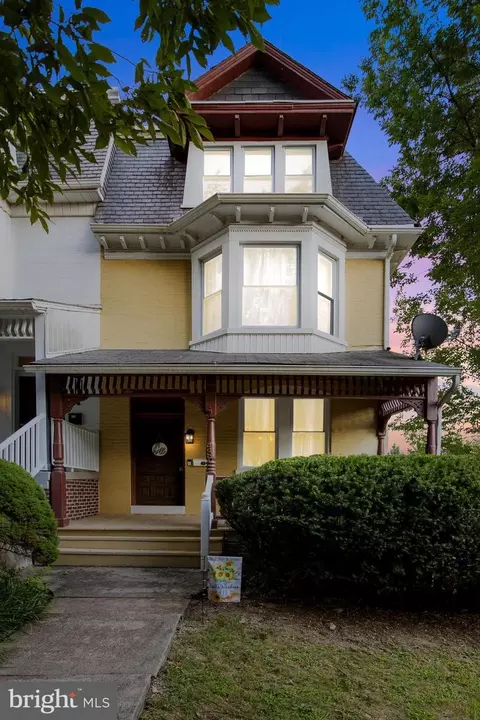 438 Lincoln St, York, PA 17401