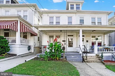 169 S Franklin St, Red Lion, PA 17356
