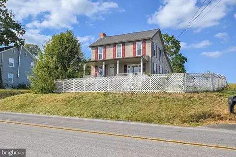 3525 Delta Rd, Airville, PA 17302