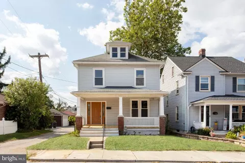 316 E Hanover St, Hanover, PA 17331
