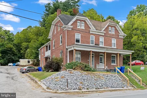 1416 S George St, York, PA 17403