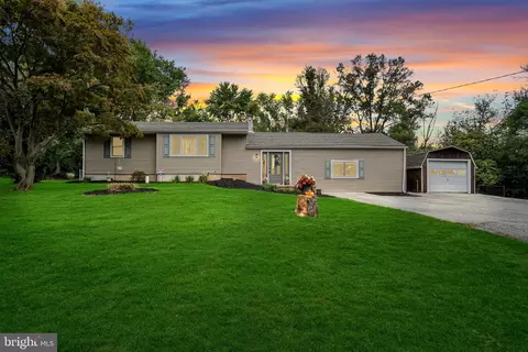 3547 Bull Rd, York, PA 17408