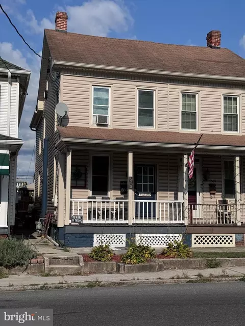 558 Baltimore St, Hanover, PA 17331