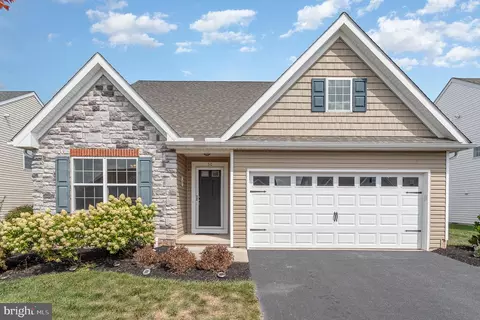50 Evan Dr, York, PA 17404