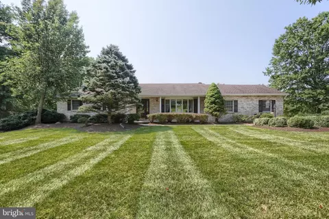 140 Barrens Valley Rd, Dillsburg, PA 17019