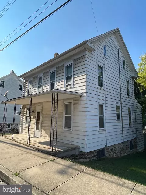 Exterior - 100 E Main St, Windsor, PA 17366 photo 5 of 5