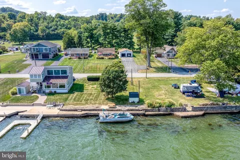1860 Long Level Rd, Wrightsville, PA 17368