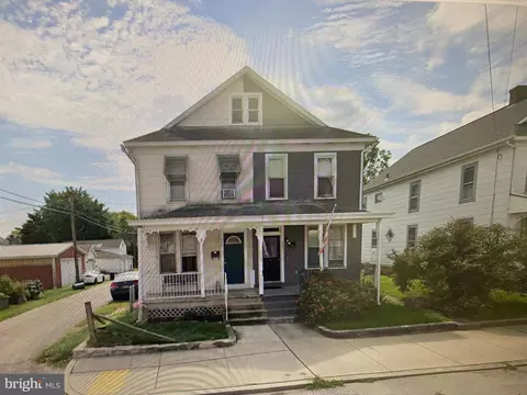 323 Terrace Ave, Hanover, PA 17331