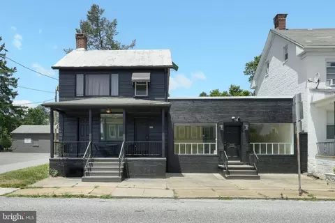10-12 N Second St, New Freedom, PA 17349