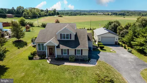 3816 Old Joseph Rd, York, PA 17408