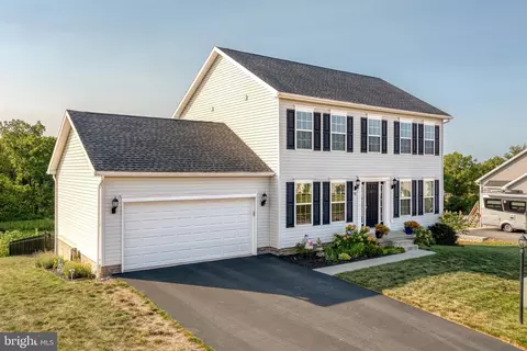 78 Clover Run, Abbottstown, PA 17301