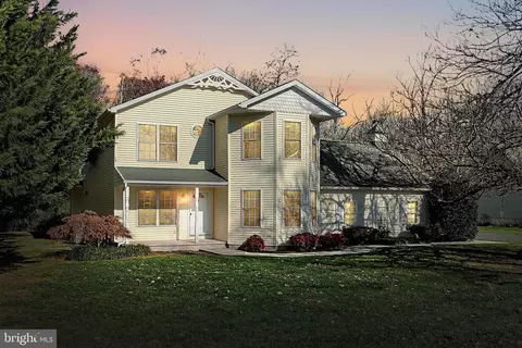 4115 Smith Rd, Dover, PA 17315