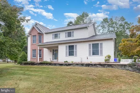 3 Stare Way, Dillsburg, PA 17019