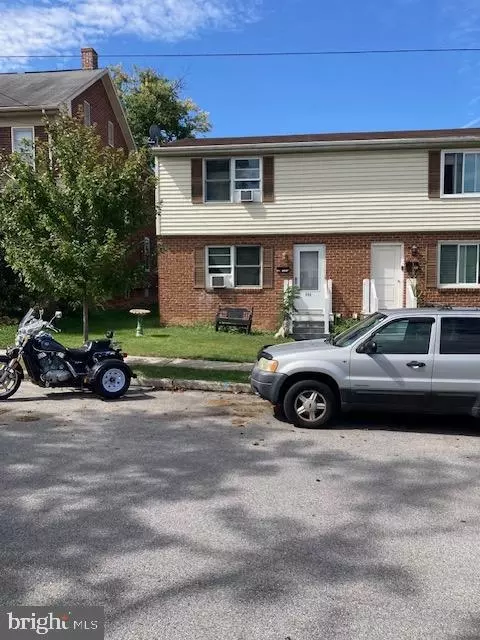 642 E Walnut St, Hanover, PA 17331
