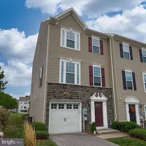 942 Brechin Ln, York, PA 17403