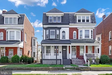 720 Madison Ave, York, PA 17404