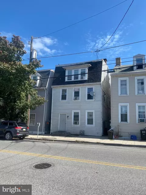 201 N Queen St, York, PA 17403