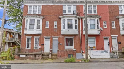 41 N Belvidere Ave, York, PA 17401