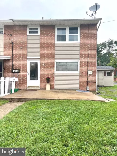 100 S Tremont St, York, PA 17403
