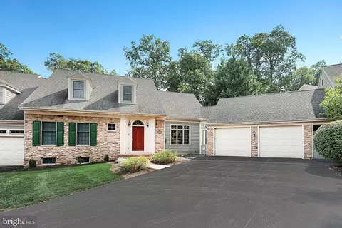2099 Rosewood Ln #2099, York, PA 17403