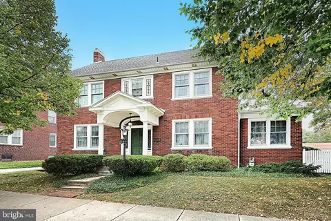 31 N Adams St, York, PA 17404