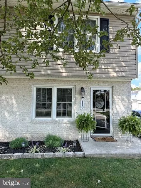 418 Manor St, Hanover, PA 17331