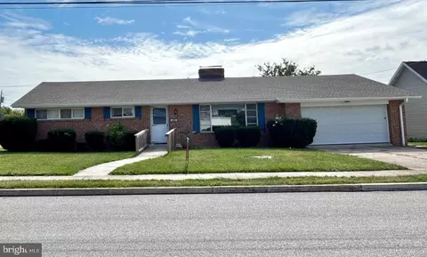 600 W Hanover St, Hanover, PA 17331