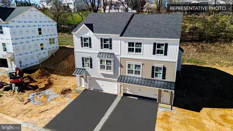 18005 Dave Anne Cir #LOT 10, Stewartstown, PA 17363