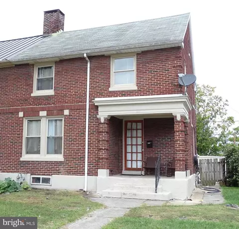 527 W Springettsbury Ave, York, PA 17403