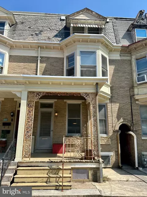 35 S Dewey St, York, PA 17404