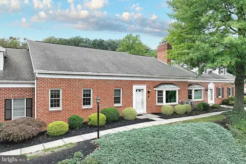 2014 Wyntre Brooke Dr #5N, York, PA 17403